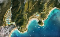 Siêu dự án Làng Vân được phép bán 2.437 căn nhà ở