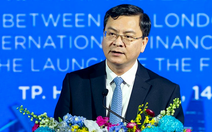 TP.HCM chủ động định vị thành trung tâm tài chính thế hệ mới