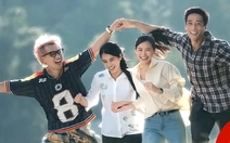 Thử thách khi trở thành hoa hậu