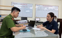 Bắt người phụ nữ điều hành đường dây bán, đổ trái phép hơn 20.000 tấn chất thải rắn