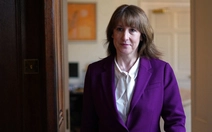 Bộ trưởng Anh nói cuộc chiến của Mỹ ở Iran là 'sai lầm' khi không có kế hoạch rút lui