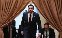 Tin tức thế giới 14-4: Mỹ - Iran vẫn duy trì kênh đối thoại; Bộ trưởng Mỹ dự báo giá dầu còn tăng