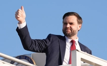 AP: Mỹ - Iran xem xét tổ chức vòng đàm phán thứ hai, có thể vào 16-4