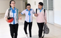 Người khuyết tật không muốn bị thương hại và cả... 'tâng bốc'