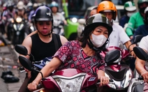 Dịp nghỉ lễ Giỗ Tổ Hùng Vương và 30-4, ra vào Hà Nội nên đi hướng nào để hạn chế ùn tắc?