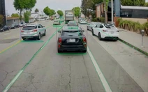 Hà Lan dùng camera AI phạt nguội dừng đỗ sai quy định: Cứ 10 vụ thì có 1 vụ bắt nhầm