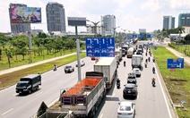 Chống ùn tắc lối vào cao tốc Cần Thơ - Cà Mau ra sao khi chưa có cầu Cần Thơ 2?