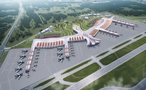 Sun Group thí điểm làm thủ tục chuyến bay ngay tại khách sạn ở Phú Quốc