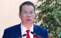 Ông Nguyễn Mạnh Hùng làm Chủ tịch UBND TP Đà Nẵng