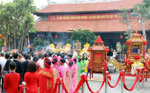 Hải Phòng yêu cầu xử lý nghiêm việc mạo danh đền Tranh