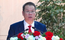 Ông Nguyễn Mạnh Hùng làm Chủ tịch UBND TP Đà Nẵng