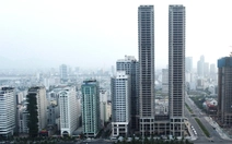 Đà Nẵng Times Square: 2 tòa tháp được mở bán khi đang thế chấp, xử lý thế nào?