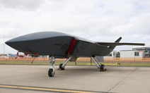 Úc chi hàng tỉ USD vào drone sau bài học từ chiến trường Trung Đông