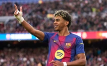 Dự đoán tỉ số Champions League: Barca tạo cú ngược dòng kỳ vĩ