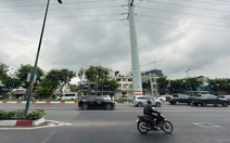 Chiều 14-4 nơi nào ở TP.HCM và Nam Bộ có mưa dông?