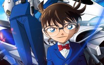 Conan Movie 29 lập kỷ lục cao nhất lịch sử loạt phim chỉ sau 3 ngày chiếu