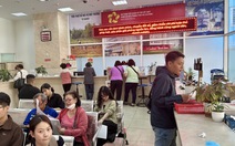 Thuế đồng loạt yêu cầu hộ kinh doanh có doanh thu dưới 500 triệu ngừng sử dụng hóa đơn