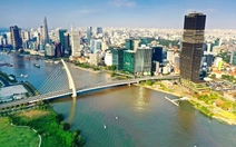 Luật Đô thị đặc biệt: Định vị TP.HCM trên trường quốc tế