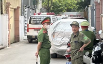 Nữ sinh sư phạm quê Thanh Hóa nghi bị sát hại trong phòng trọ ở Nghệ An