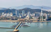 Bộ Chính trị đồng ý chủ trương thành lập thành phố Quảng Ninh