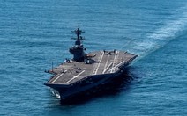 Báo Washington Post: Mỹ sẽ điều thêm 10.200 binh sĩ đến Trung Đông