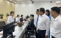 112 chủ tịch UBND cấp xã ở TP.HCM ngừng chứng thực giao dịch từ ngày 27-4