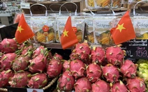 Ai là người làm thương hiệu cho nông sản Việt Nam?