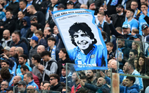 Tiết lộ gây sốc: Bác sĩ ‘nghiệp dư’, bỏ lỡ cơ hội cứu Maradona