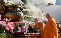 Đại lễ Phật đản: Không phóng sinh chim hoang dã, động vật quý hiếm