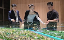 Bất động sản ở miền Trung nổi lên như 'điểm sáng', người mua TP.HCM dạt ra vùng ven?
