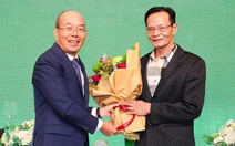 TS Lê Xuân Nghĩa tham gia hội đồng quản trị Ngân hàng OCB