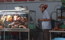 Đà Nẵng siết an toàn thực phẩm quán vỉa hè, chợ đêm