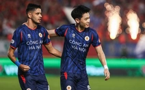 Câu lạc bộ Công An Hà Nội có cơ hội dự đấu trường cao nhất châu lục