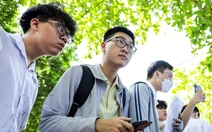 Thi tuyển lớp 10 tại Hà Nội: Những điểm mới cần lưu ý