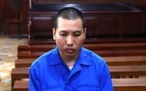 Phạt 11 năm tù cho bị cáo giết người rồi bỏ trốn