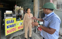 TP Đà Nẵng đánh giá hiệu quả công việc của cán bộ theo thang điểm 100