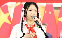 Diễn đàn thanh niên Việt - Trung: Học từ lịch sử, hướng tới tương lai