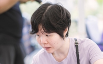 'Trời bù' cho người khuyết tật khả năng tinh tế, hãy giúp sản phẩm của họ ra thị trường