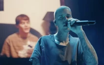 Justin Bieber bùng nổ sau Coachella: Trở lại ngôi vương Spotify toàn cầu