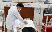 11 công nhân ở TP.HCM nghi ngộ độc thực phẩm sau dùng cơm trưa tại công ty