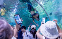 Du lịch Nha Trang ‘nóng’ dịp lễ với loạt sự kiện, ưu đãi