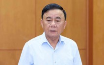 Bộ Chính trị cho phép thí điểm luật sư công tại 8 bộ, 10 tỉnh, thành