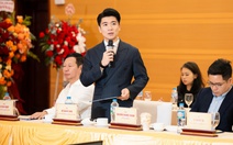 Phó Chủ tịch SHB: Thế hệ kế cận phải làm doanh nghiệp mạnh hơn