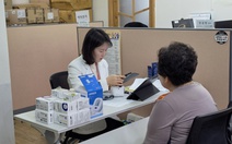 Hàn Quốc ứng dụng AI trong chăm sóc sức khỏe người cao tuổi