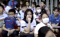 TP.HCM dự kiến tổ chức thi lớp 6 Trường Trần Đại Nghĩa vào cuối tháng 6-2026