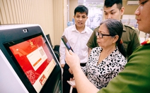 Thành ủy TP.HCM: Đẩy mạnh phát triển ứng dụng công nghệ cụ thể phục vụ người dân