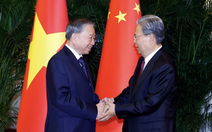 Tổng Bí thư, Chủ tịch nước Tô Lâm đề nghị Trung Quốc có các cơ chế đặc thù cho hợp tác đường sắt