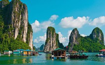 Vịnh Hạ Long