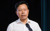 Lãnh đạo Bộ Giáo dục và Đào tạo lo lắng về một lớp thanh niên 'mất phương hướng'