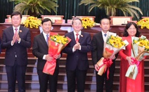 Ngày 18-4 HĐND TP.HCM họp kỳ thứ hai, xem xét nhiều dự án hạ tầng